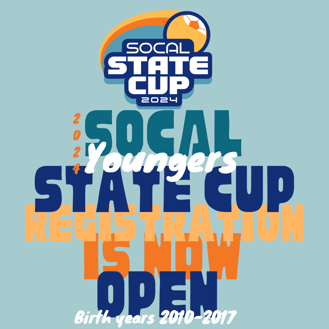 State Cup Registration